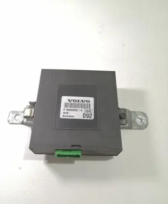 Volvo S40, V40 Other control units/modules P30866092A