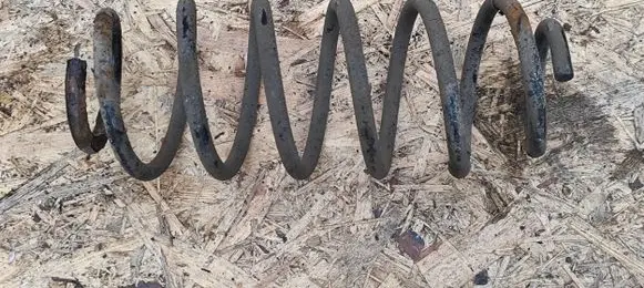 Toyota Aygo AB10 Rear coil spring