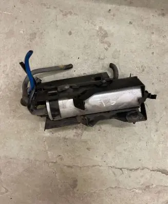 Volkswagen Multivan T5 In-tank fuel pump