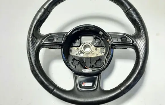 Audi A5 8T 8F Steering wheel 8K0419091CB