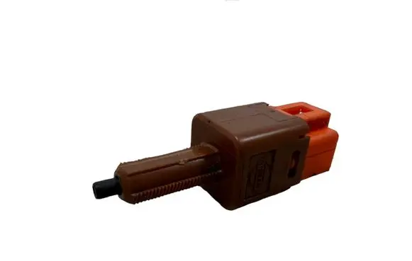 Nissan Qashqai Brake pedal sensor switch