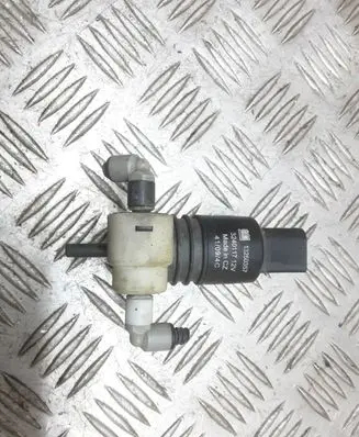 Opel Insignia A Windscreen/windshield washer pump 13250357