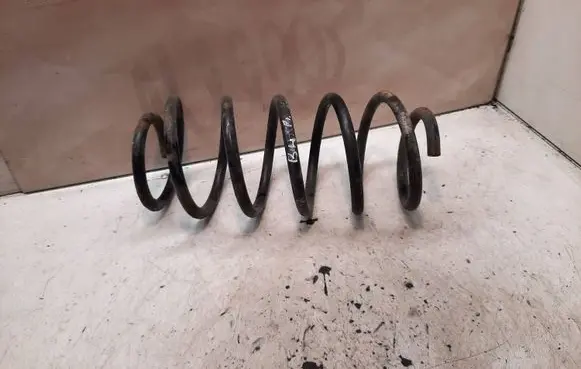 Audi 80 90 S2 B4 Front coil spring