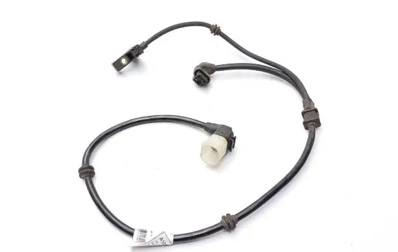 Mercedes-Benz GLE (W166 - C292) Brake pads wear sensor A1665405609