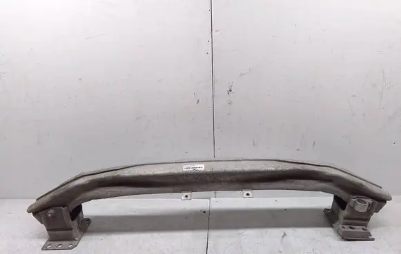 Front bumper cross member