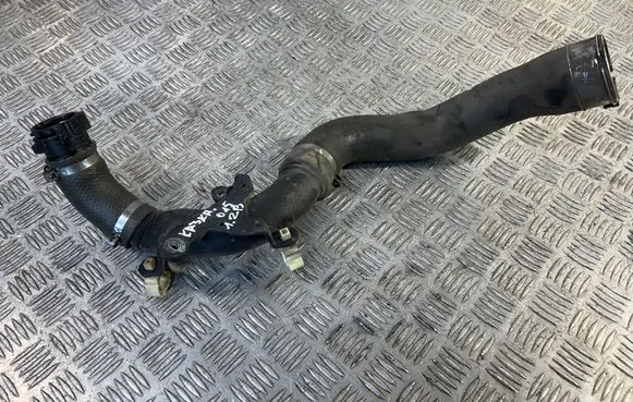 Nissan Qashqai Intercooler hose/pipe