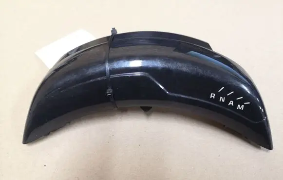 Citroen C4 I Picasso Gear shift selector indicator 9660065477 19034208 19034186