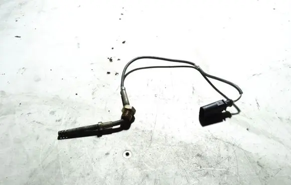 Audi A6 S6 C6 4F Exhaust gas temperature sensor 03L906088AB