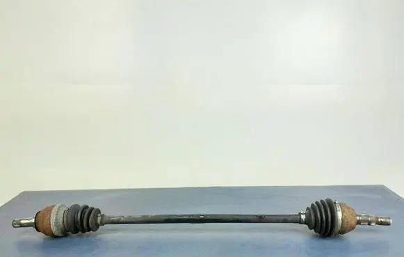 Opel Astra H Front driveshaft 13191326