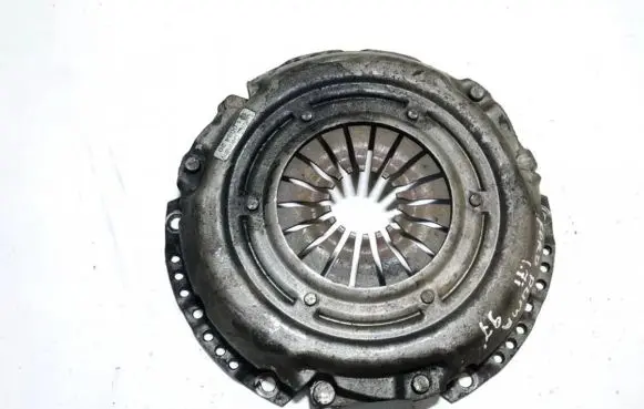 Pressure plate