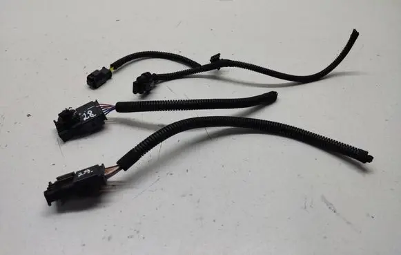 Opel Mokka B Other wiring loom 1718657 7806806