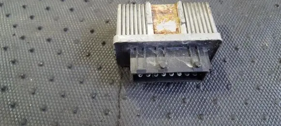Fiat Multipla Other relay 60663971 RSB240100