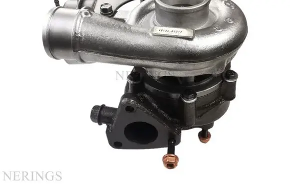 Hyundai Santa Fe Turbo 49135-07312 LTRPA4913507312