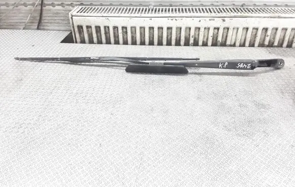 Mazda 2 Windshield/front glass wiper blade 