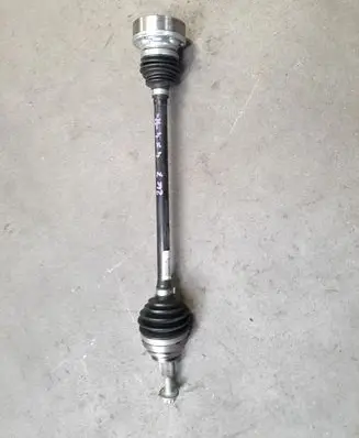 Volkswagen Caddy Rear driveshaft 5R3501204
