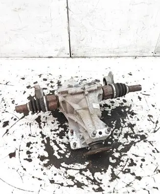 Mazda MX-5 ND Rear differential 50303459 N703085718