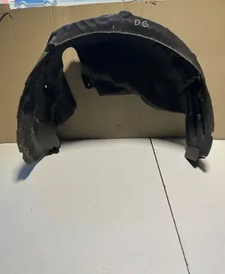 Mercedes-Benz B W247 Rear arch fender liner splash guards