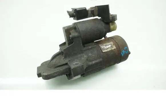 Mazda CX-7 Starter motor 
