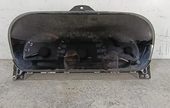 Honda FR-V Speedometer (instrument cluster) 78100SJHG312M1