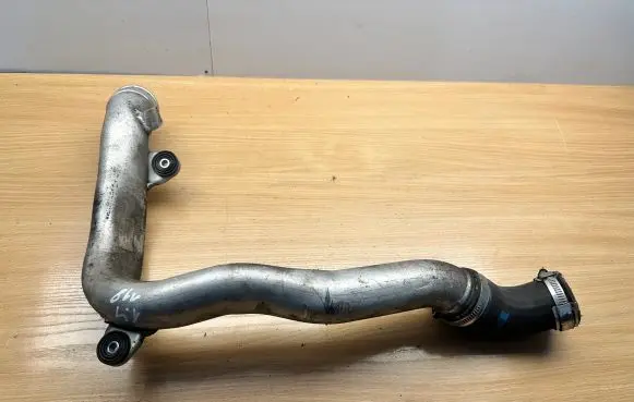 Volkswagen Golf Plus Intercooler hose/pipe 1K0145828C 1K0145840K