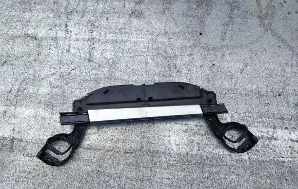 Porsche Panamera (970) Cup holder front 97055239301 29092014 47397K16