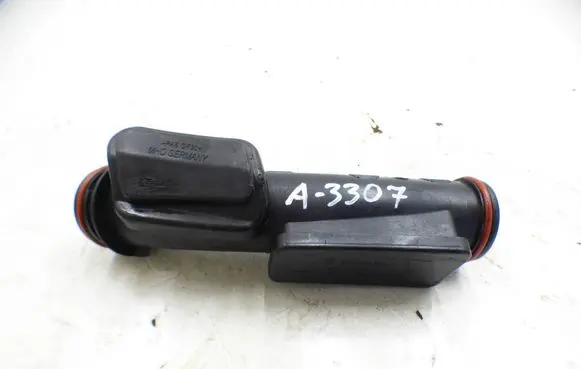 Volkswagen Golf VI Intercooler hose/pipe 03C145674A 3981027899