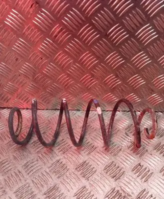Citroen C2 Rear coil spring