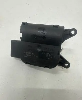 Mini One - Cooper R50 - 53 Air flap motor/actuator 0132801354 06100402