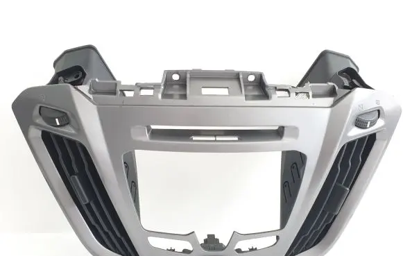 Ford Transit Custom Dash center air vent grill BK21V047A04C