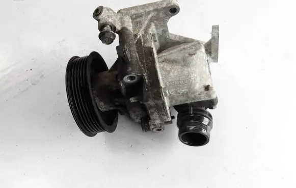 Opel Astra K Water pump 55496778