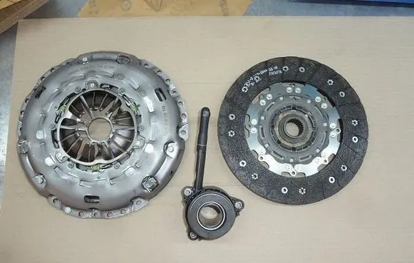 Volkswagen ID. Buzz Clutch set kit 3000990481SATZ