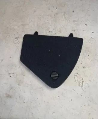 Citroen C6 Other trunk/boot trim element 96447617ZD
