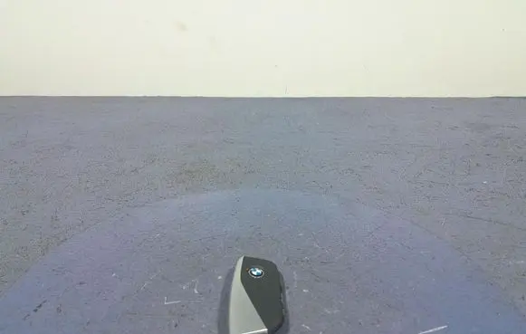 Ignition lock