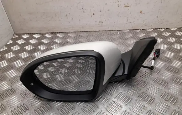 Volkswagen Taigo Front door electric wing mirror 2G7857501K