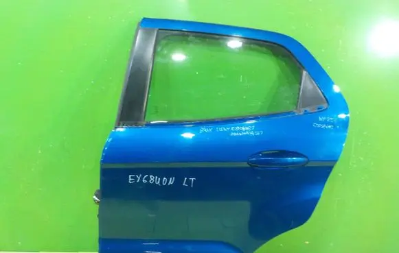 Ford Ecosport Rear door LEWE