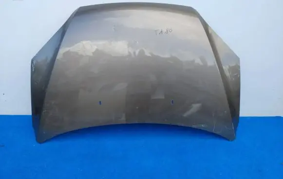 Ford Focus C-MAX Engine bonnet/hood 3M51-R16K689