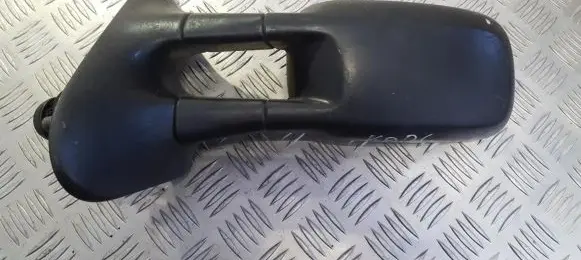 Volkswagen Caddy Front door electric wing mirror 846091 836095
