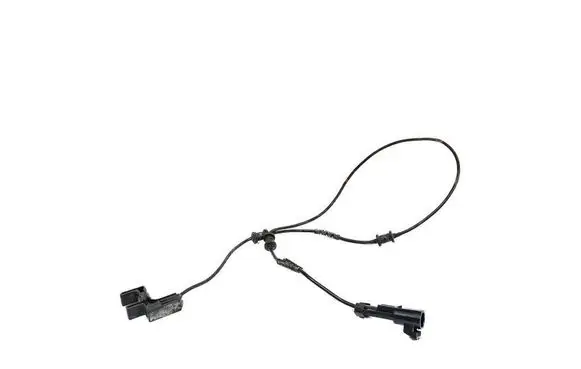 Mercedes-Benz ML W163 ABS brake wheel speed sensor 
