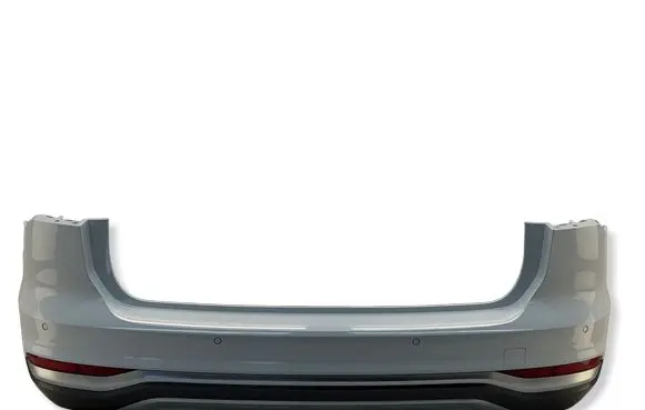 Audi A6 Allroad C8 Rear bumper 