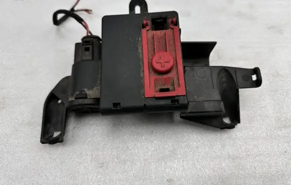 Audi Q7 4M Current control relay 4M0941823A 4M0941823