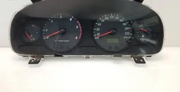 Hyundai Santa Fe Speedometer (instrument cluster) 9400326520 20020612 200309400H
