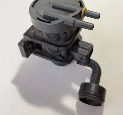 Saab 9-3 Ver2 Turbo solenoid valve 09128022 4522371