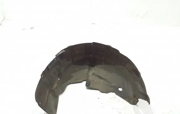 Renault Kangoo III Rear arch fender liner splash guards 767482258R