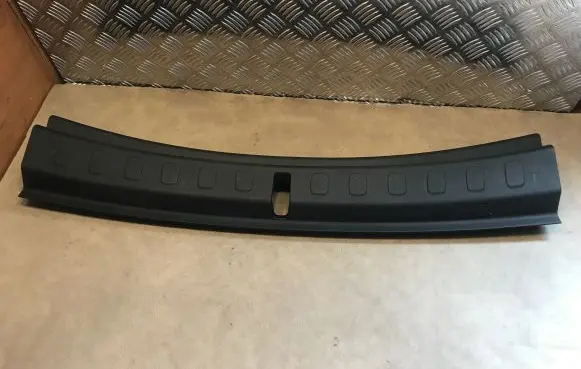 Mini Cooper Countryman R60 Trunk/boot sill cover protection 7435140