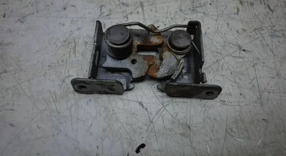 BMW X5M E70 Engine bonnet/hood lock/catch