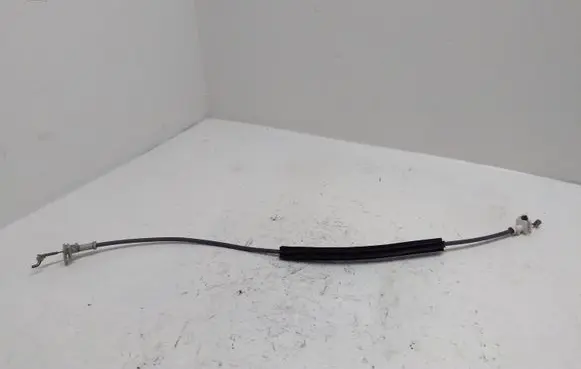 Opel Zafira A Front door cable line 