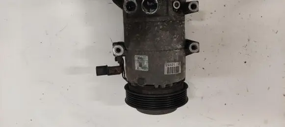 Air conditioning (A/C) compressor (pump)