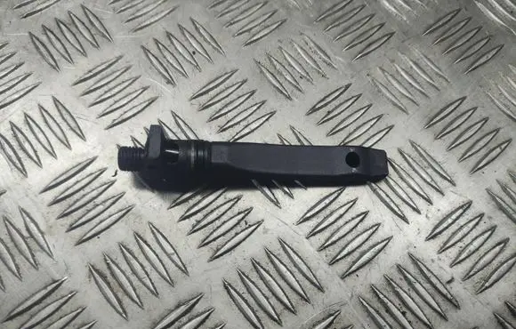 Opel Zafira A Fuel injector 