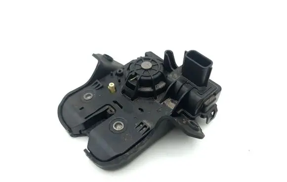 Nissan Qashqai J12 Tailgate/trunk/boot lock/catch/latch 905030754R