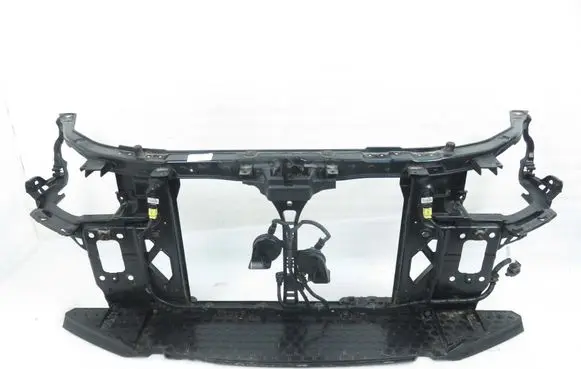 Hyundai i30 Top upper radiator support slam panel 